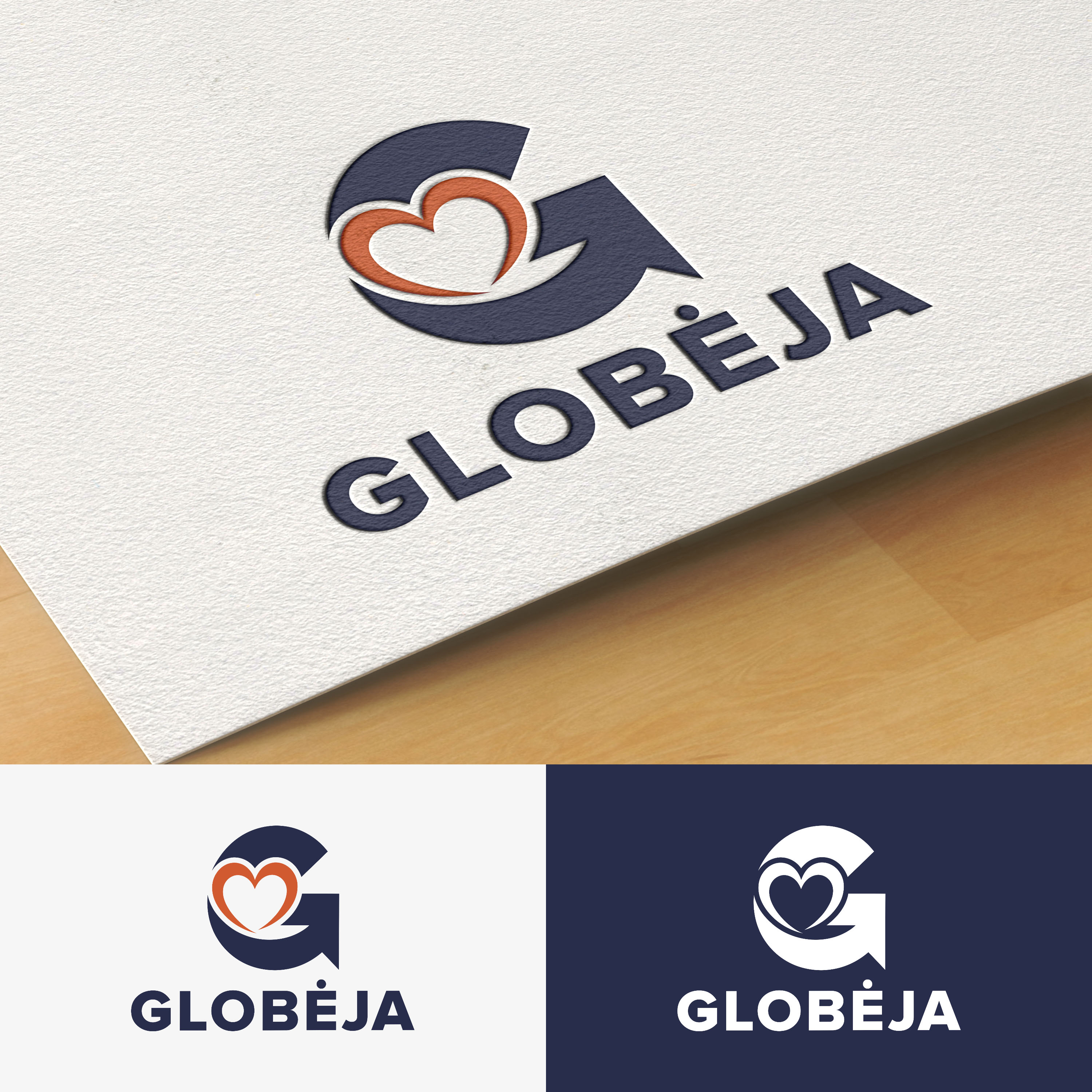 Logo Design by -ACE- for this project | Design #35849343