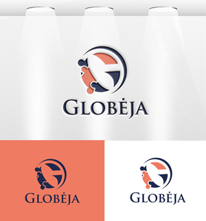 Logo Design by megamen for this project | Design: #35847854