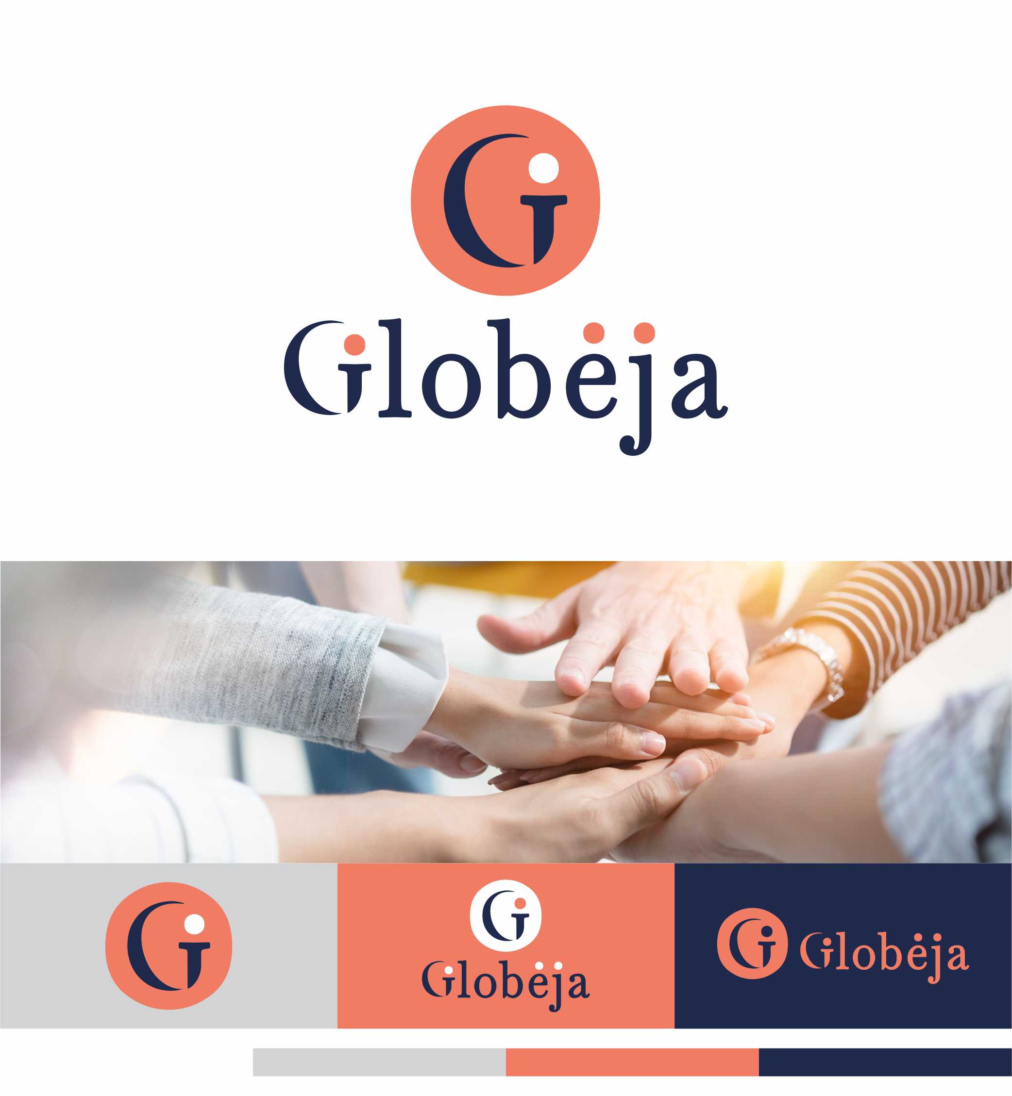 Logo Design by Nicolene Barnard for this project | Design #35872353