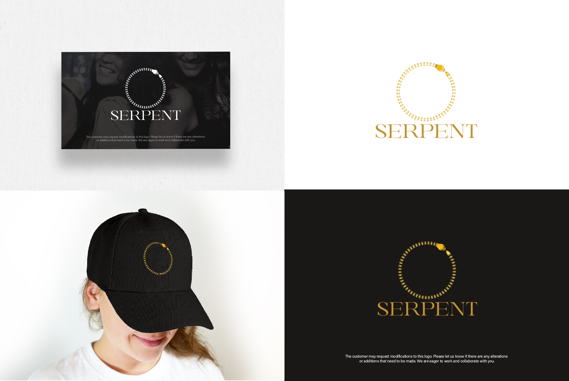 Logo-Design von Senpachie für dieses Projekt | Design #35857794