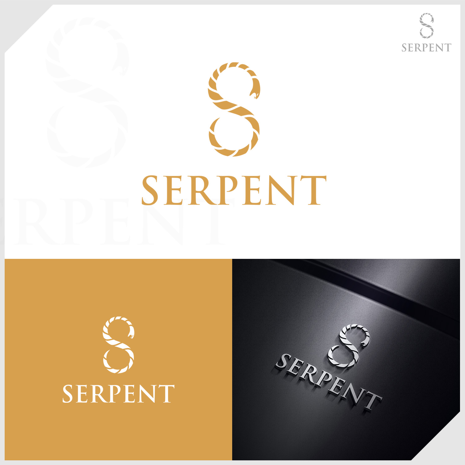 Logo Design by IDesign1606 for this project | Design #35858483