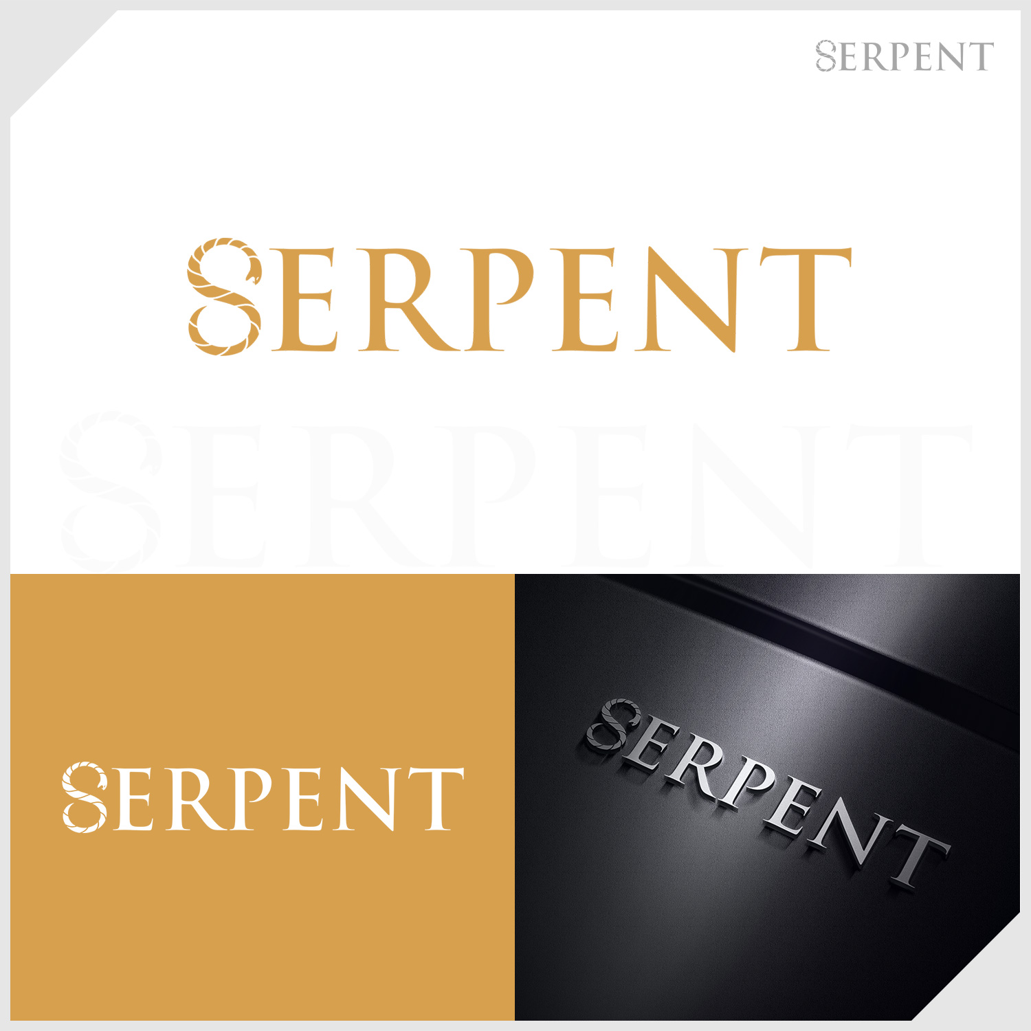 Logo Design by IDesign1606 for this project | Design #35858484