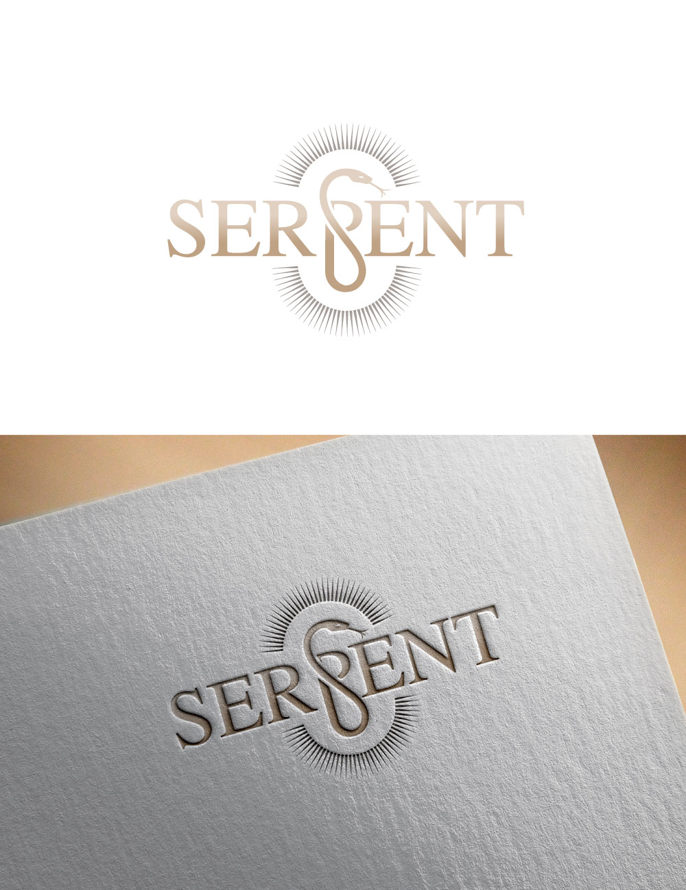 Logo Design by faridajems for this project | Design #35879378