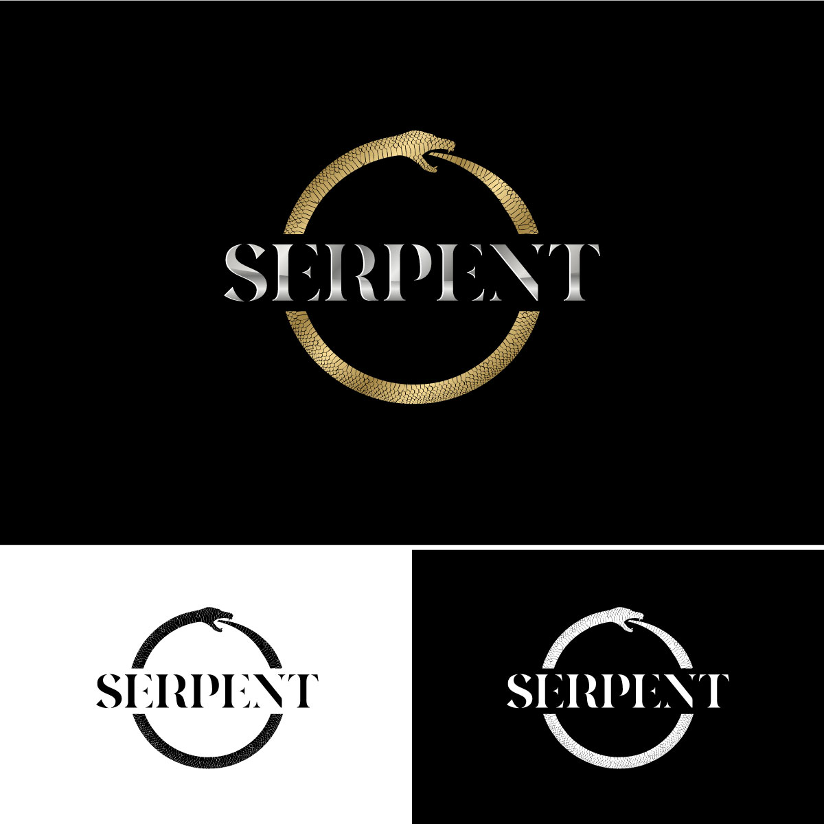 Logo Design by Alex Henry for this project | Design #35847604