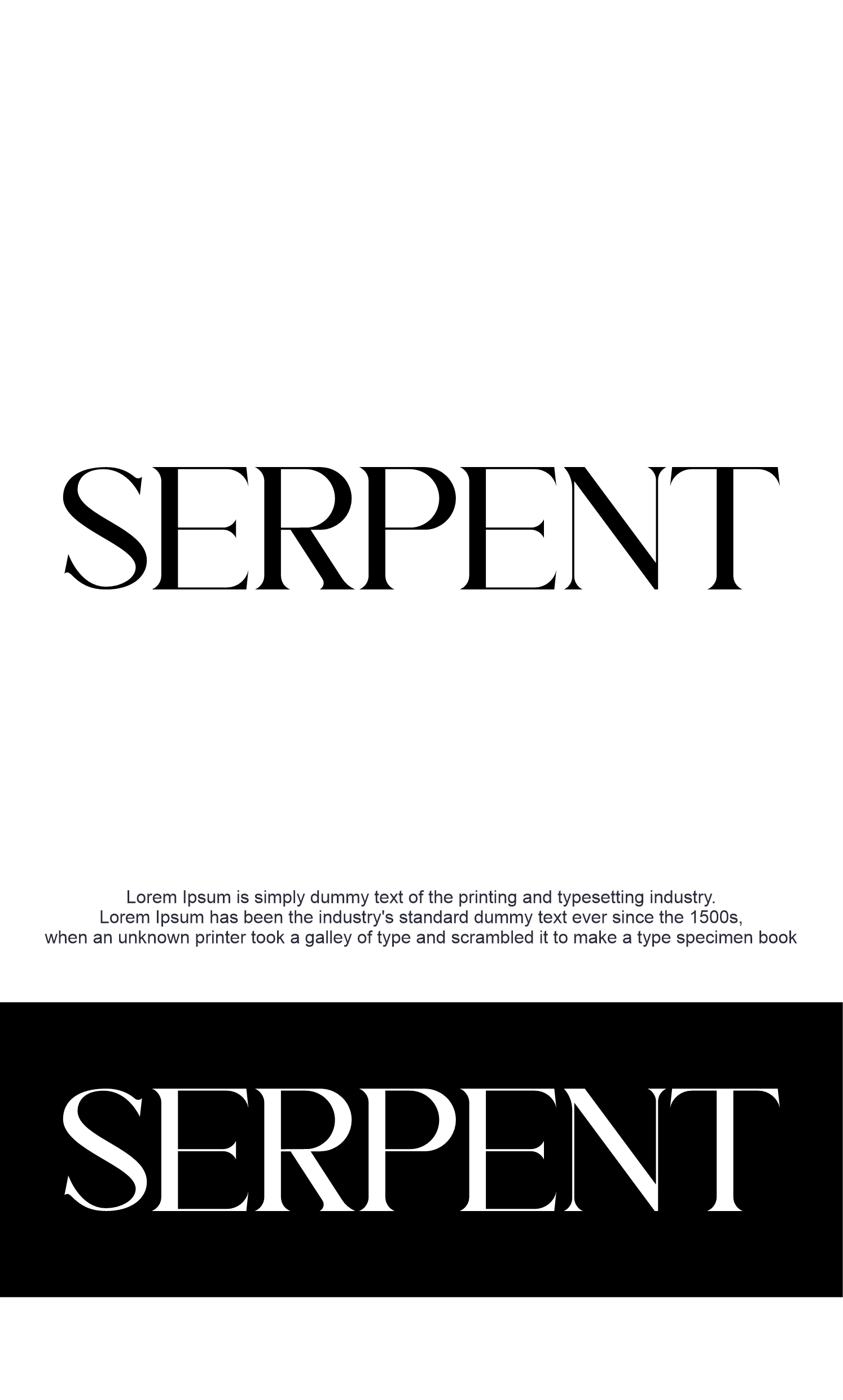 Logo Design by Eldmal for this project | Design #35847621