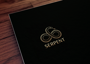 Logo Design by Sajee. for this project | Design: #35850541
