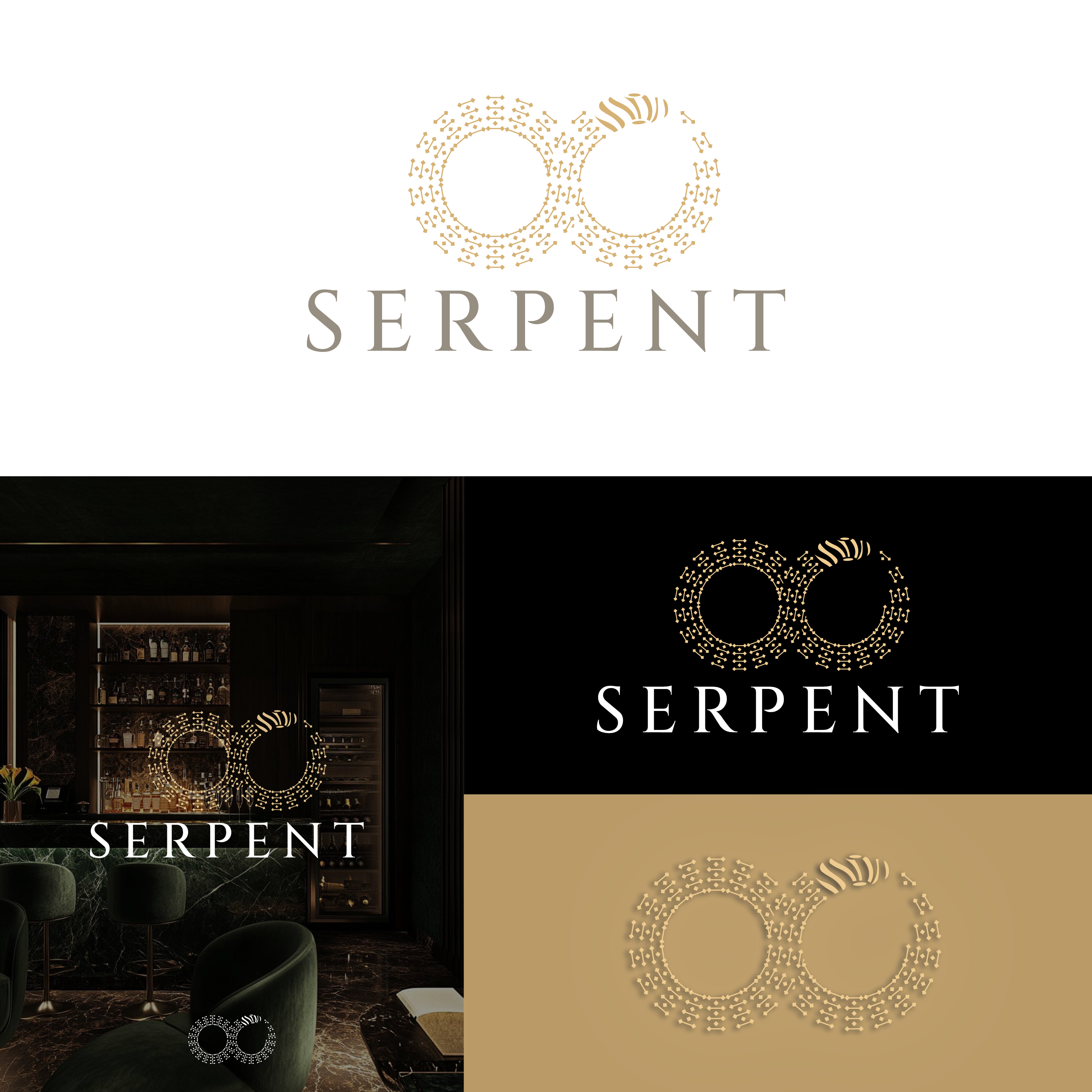 Design de Logo par MasMasDesign pour ce projet | Design #35855929