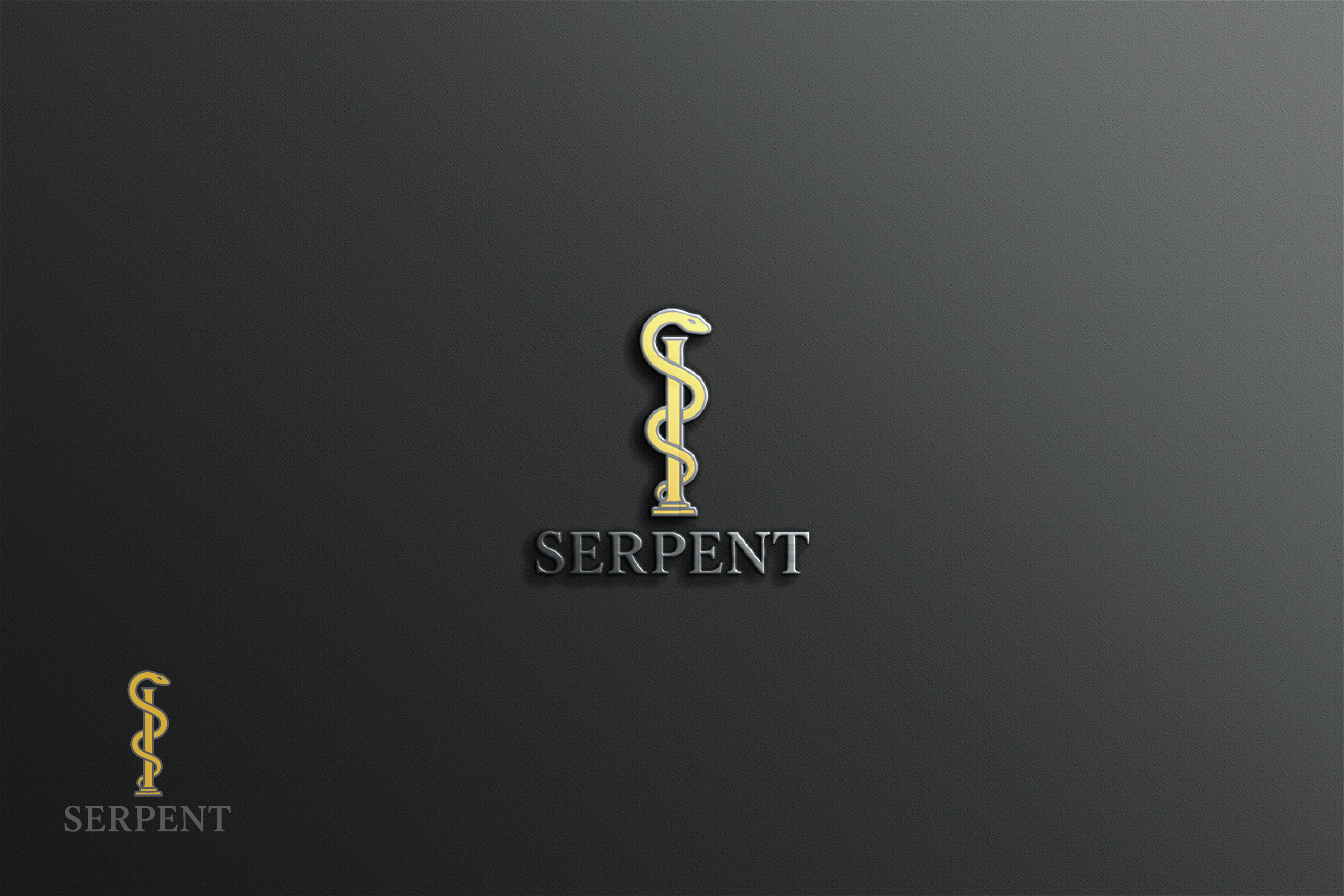 Logo Design by MAHRaju for this project | Design #35851790