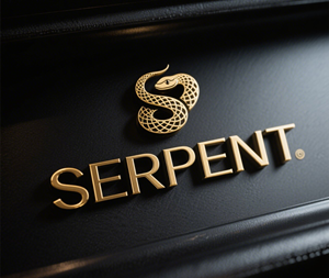 Logo Design by Stone Black for this project | Design: #35855593