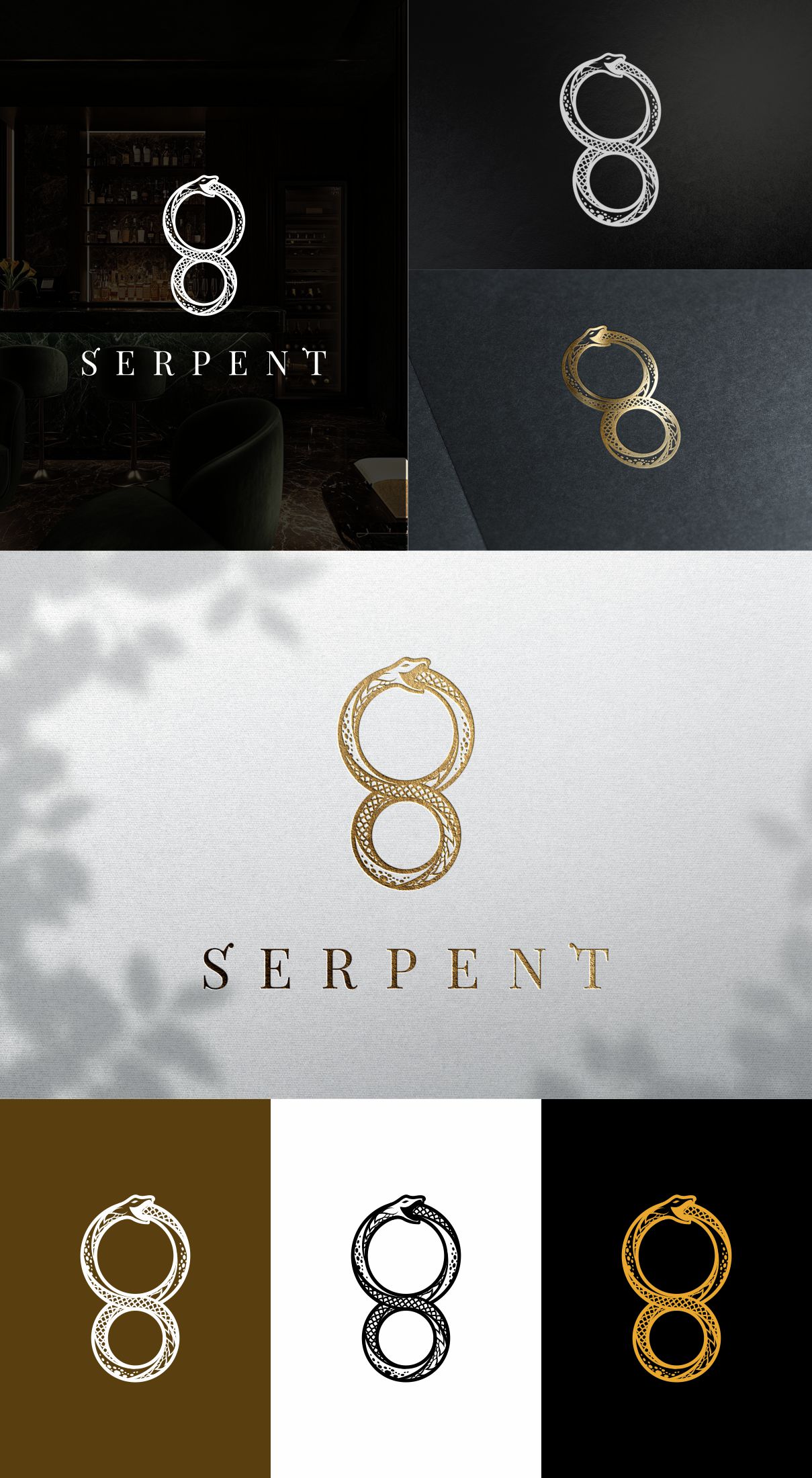 Logo-Design von Syarif HC für dieses Projekt | Design #35849432