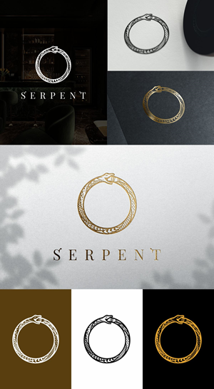 Logo Design by Syarif HC for this project | Design: #35882352