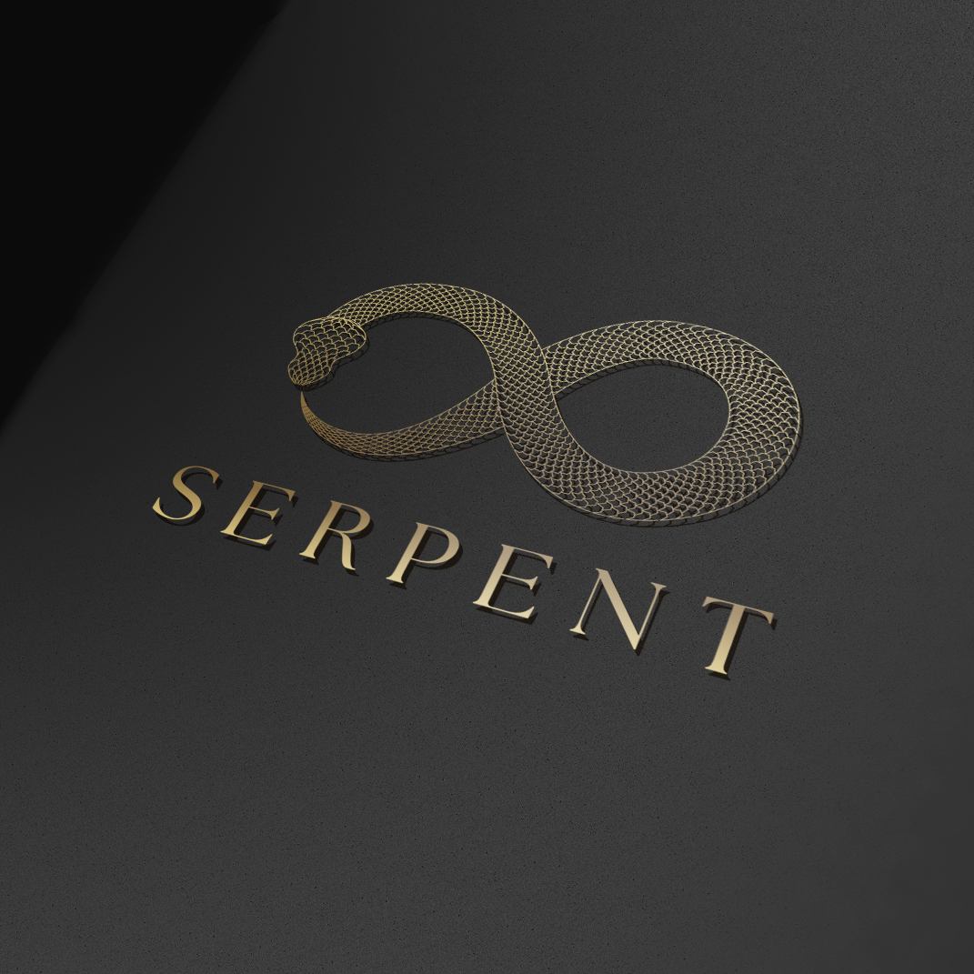 Logo Design by ares_h1 for this project | Design #35858906