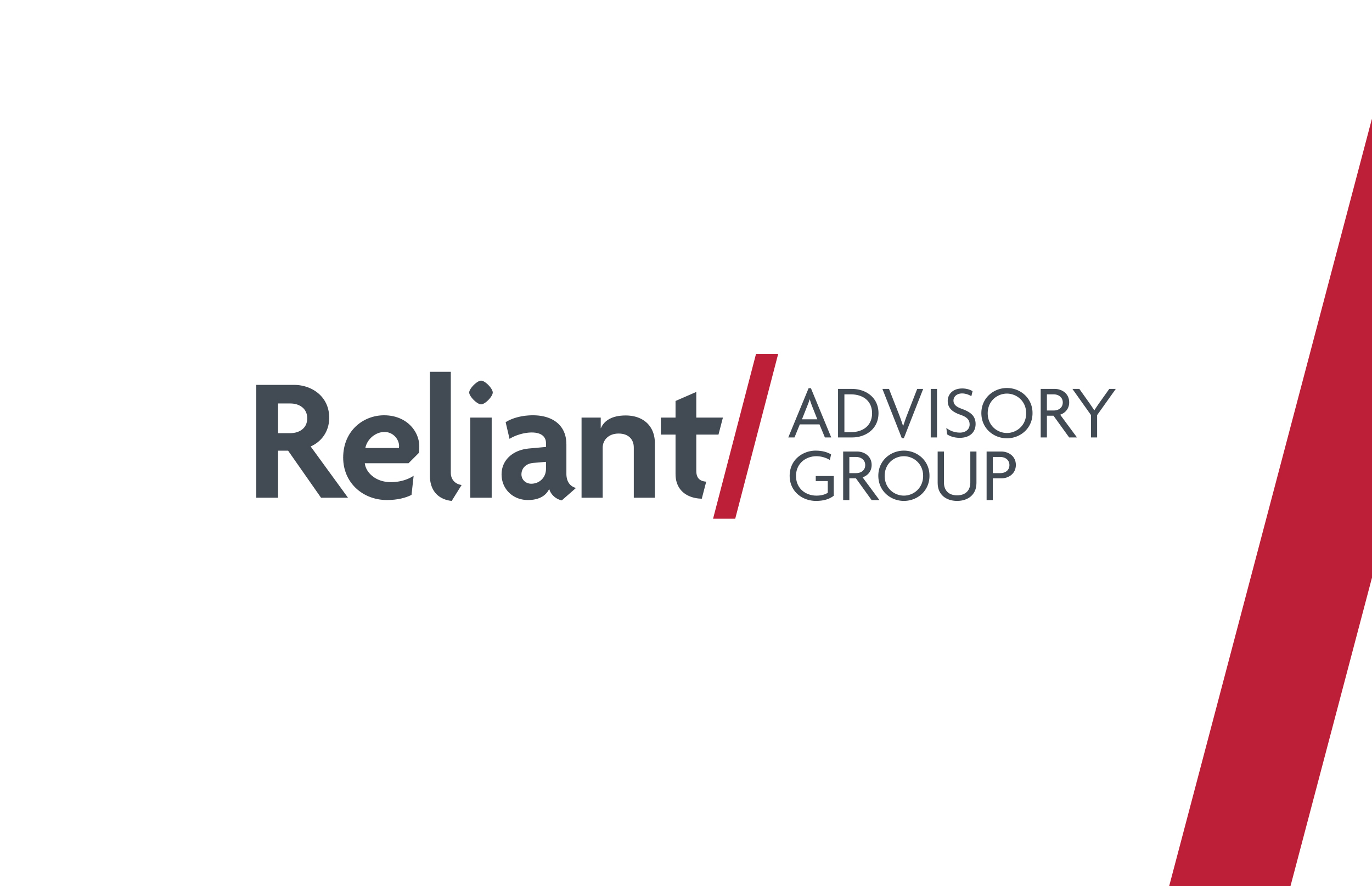 Logo Design by ELOISE LIND for Reliant Wealth Management | Design #35851722
