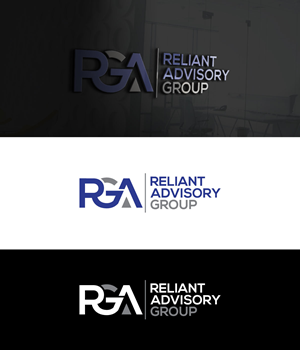 Logo Design by jonkonrad for Reliant Wealth Management | Design: #35856146