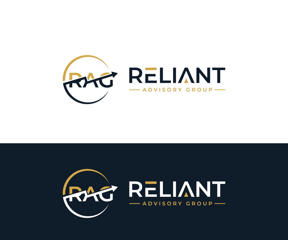 Diseño de Logo por RS_Design para Reliant Wealth Management | Diseño #35845192