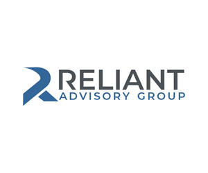 Logo Design by Thati Designs for Reliant Wealth Management | Design: #35849322