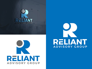 Logo Design by amran mollaa for Reliant Wealth Management | Design: #35847636