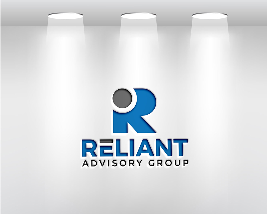 Logo Design by amran mollaa for Reliant Wealth Management | Design #35847637