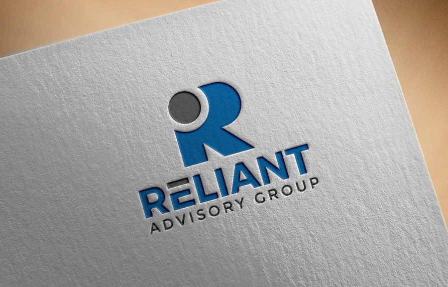 Logo Design by amran mollaa for Reliant Wealth Management | Design #35847638