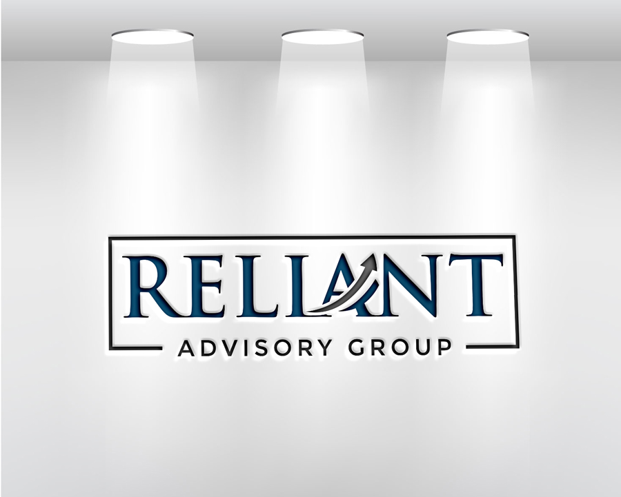 Logo Design by amran mollaa for Reliant Wealth Management | Design #35847697