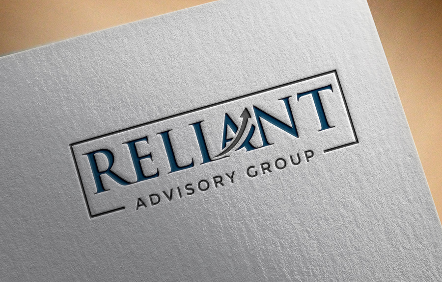 Logo Design by amran mollaa for Reliant Wealth Management | Design #35847698