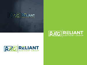 Logo Design by amran mollaa for Reliant Wealth Management | Design: #35847745