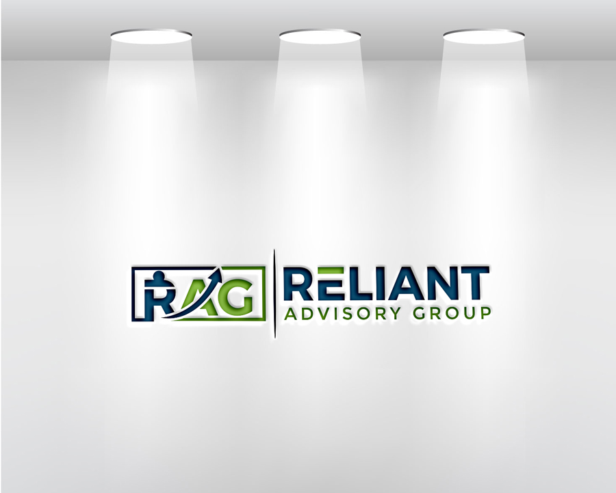 Logo Design by amran mollaa for Reliant Wealth Management | Design #35847746