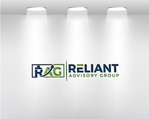 Logo Design by amran mollaa for Reliant Wealth Management | Design: #35847746
