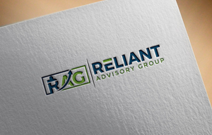 Logo Design by amran mollaa for Reliant Wealth Management | Design: #35847747