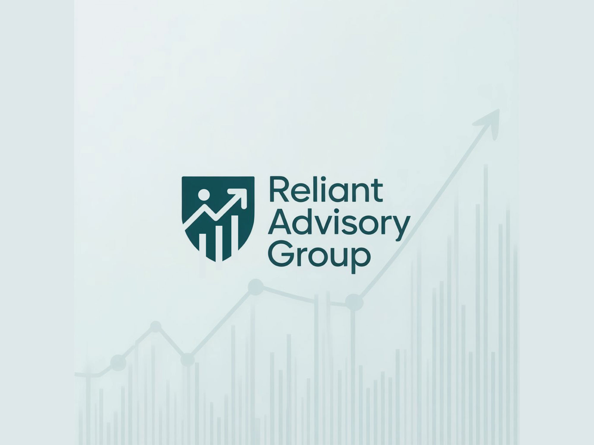 Logo Design by amran mollaa for Reliant Wealth Management | Design #35847797