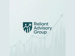 Logo Design by amran mollaa for Reliant Wealth Management | Design: #35847797