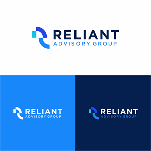 Diseño de Logo por melzh para Reliant Wealth Management | Diseño: #35872476