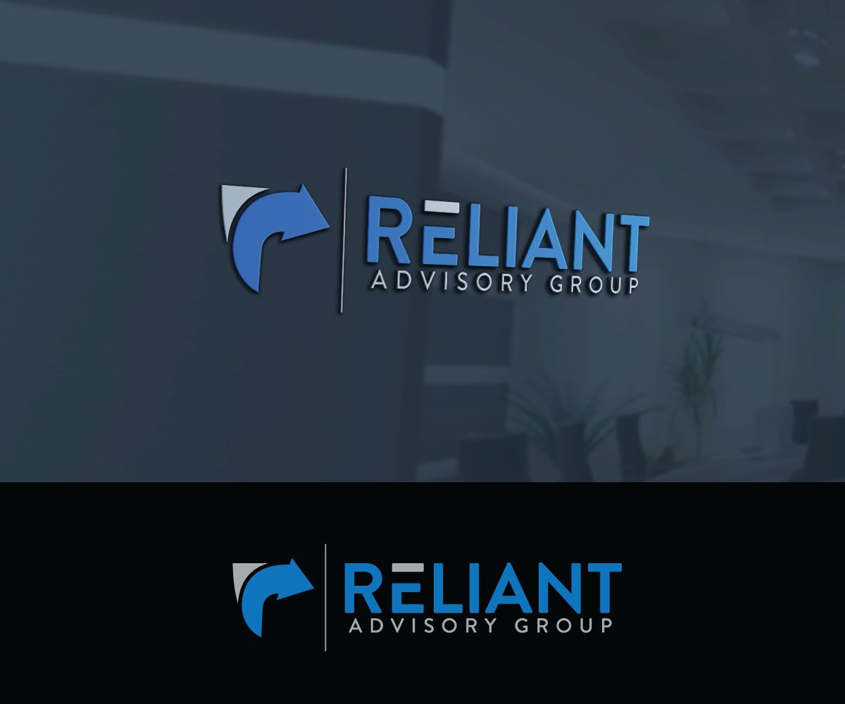 Design de Logo par Srk pix!14 pour Reliant Wealth Management | Design #35850440