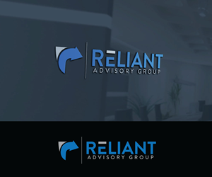Logo Design by Srk pix!14 for Reliant Wealth Management | Design: #35850440