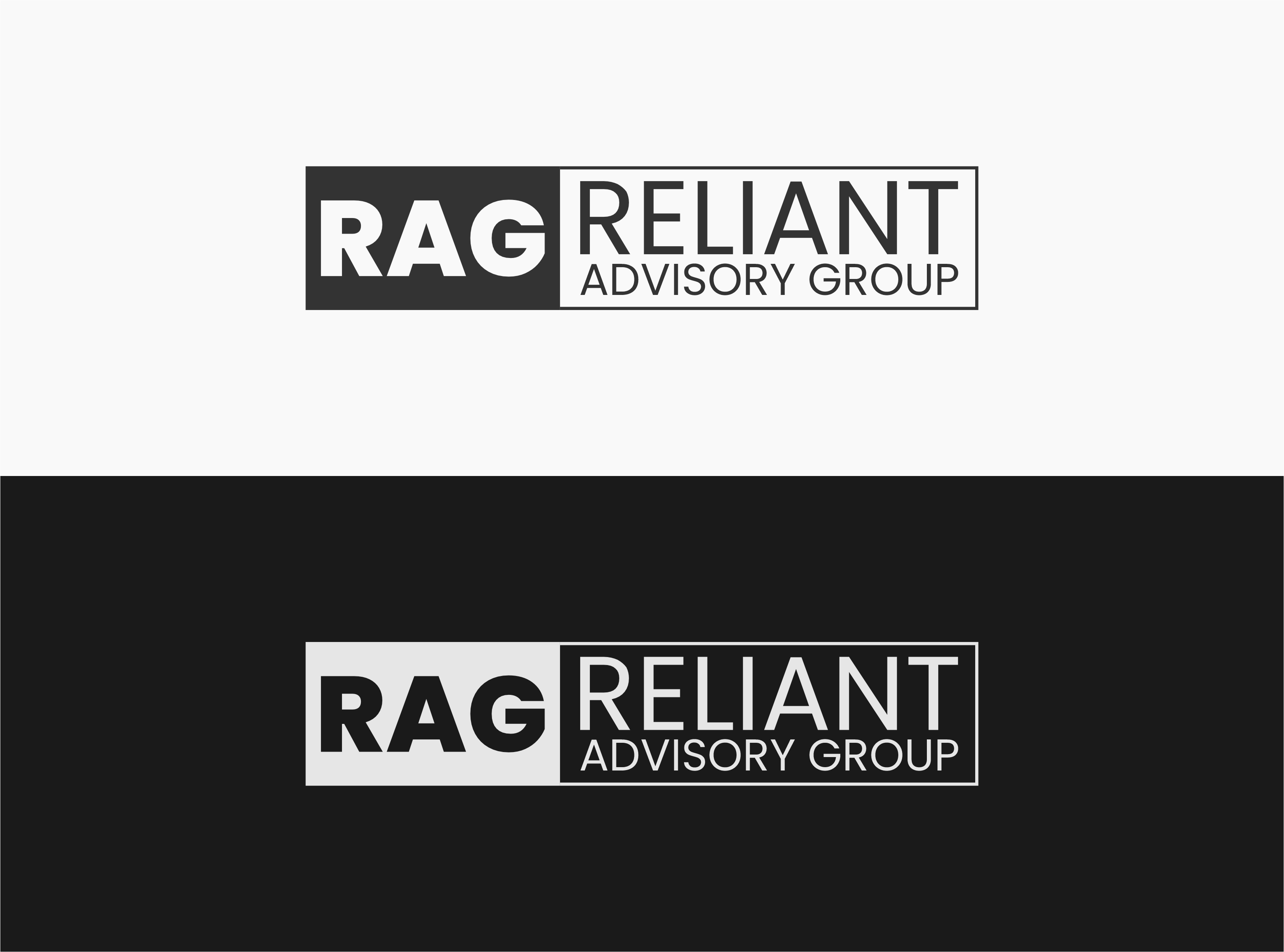 Logo Design by erikdesign for Reliant Wealth Management | Design #35847131