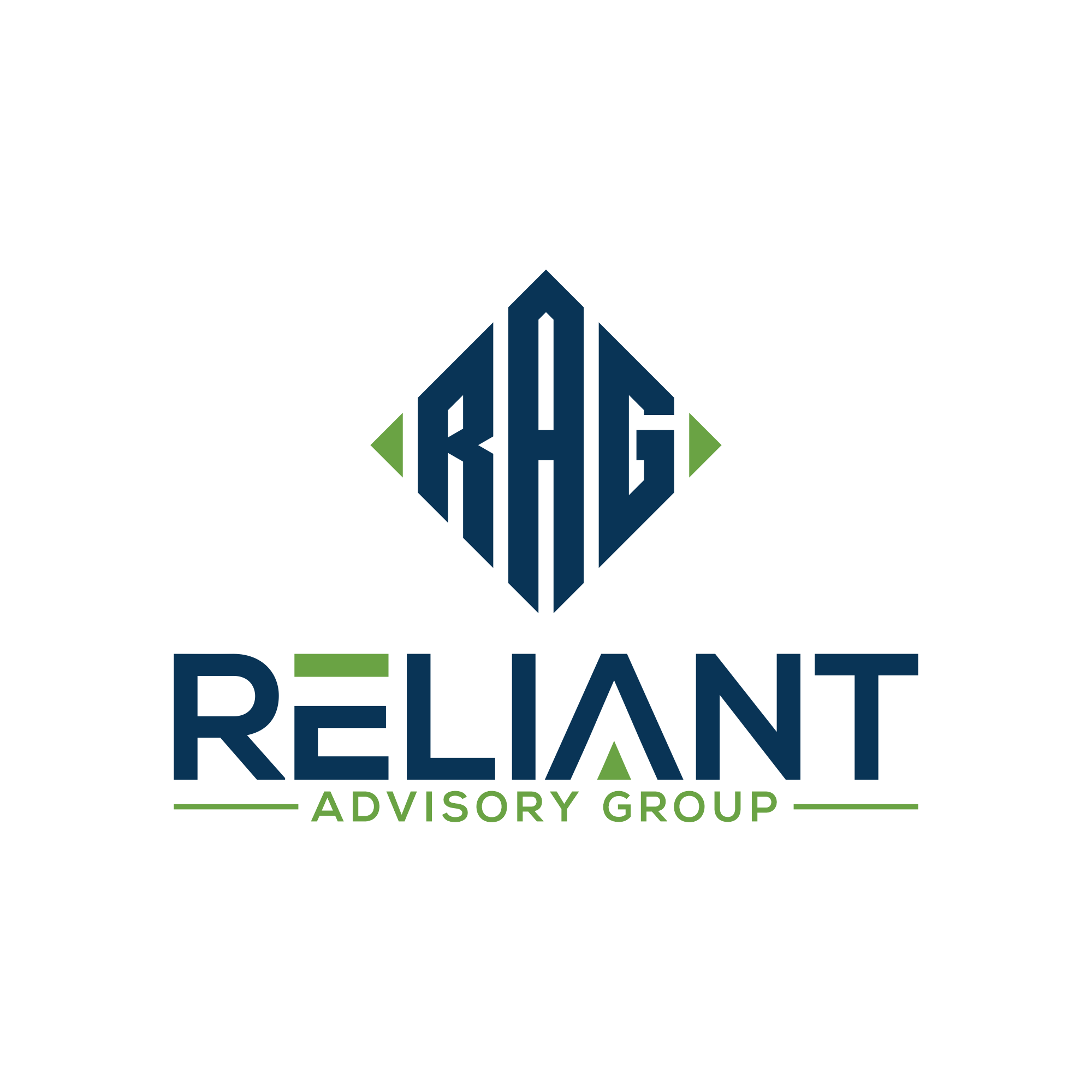Logo Design by putri elegant for Reliant Wealth Management | Design #35845288