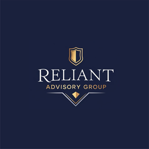 Logo Design by Dezingo Studio™ for Reliant Wealth Management | Design: #35854444