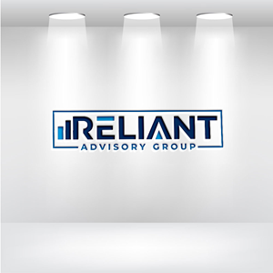 Logo Design by Mk_Graphix for Reliant Wealth Management | Design: #35848386