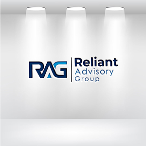 Logo Design by Mk_Graphix for Reliant Wealth Management | Design: #35848387