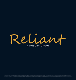 Logo Design by saesean for Reliant Wealth Management | Design: #35850488