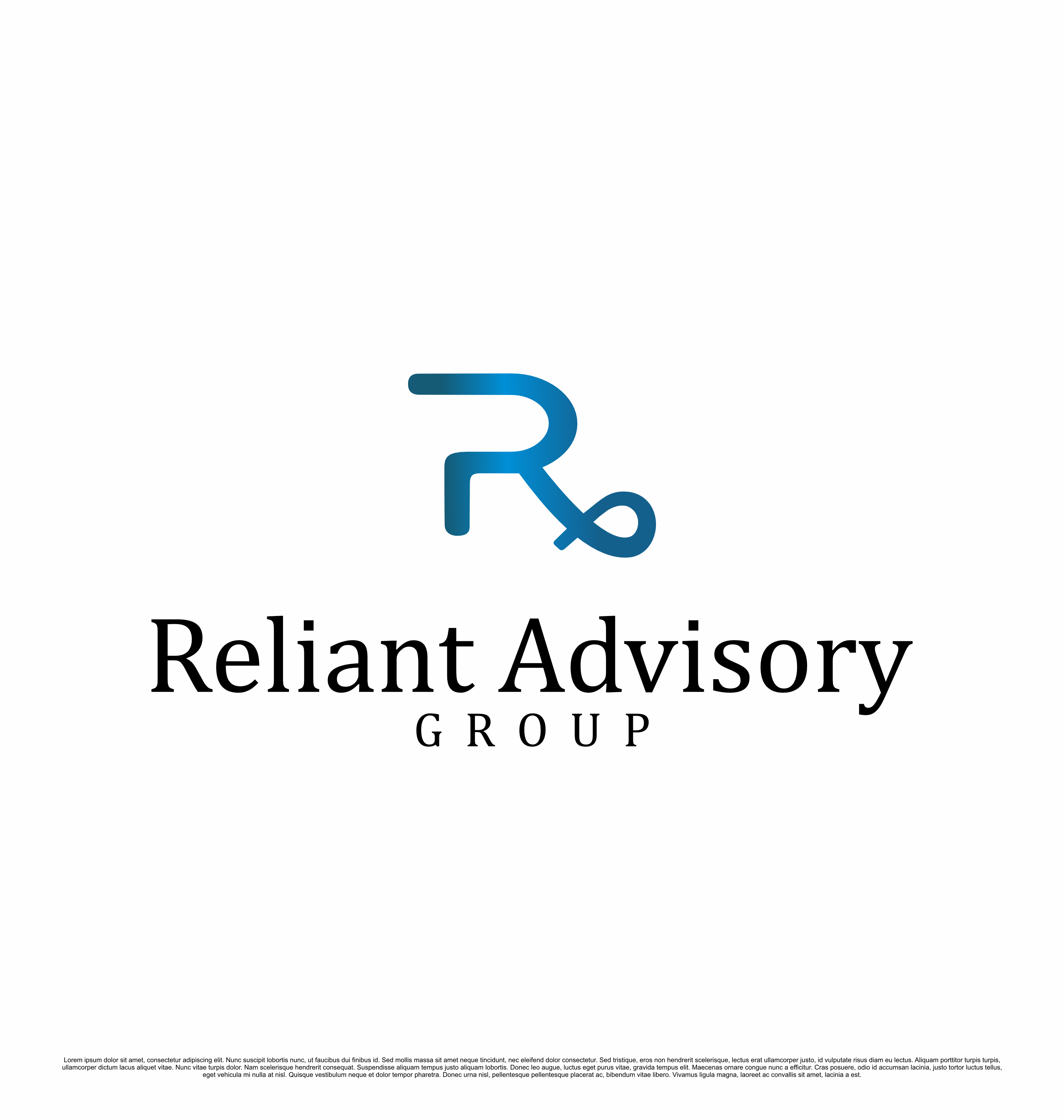 Logo Design by saesean for Reliant Wealth Management | Design #35850489