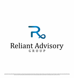 Logo Design by saesean for Reliant Wealth Management | Design: #35850489