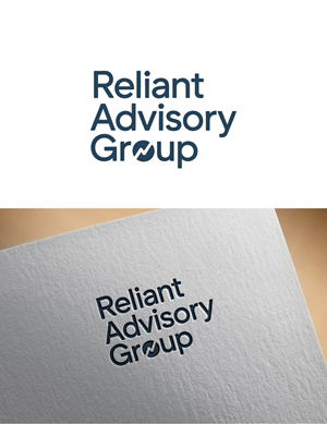 Logo Design by faridajems for Reliant Wealth Management | Design: #35873258