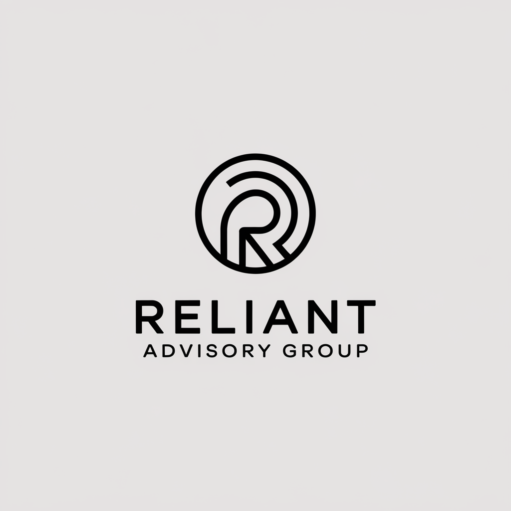 Logo Design by Ar_nisam_usman for Reliant Wealth Management | Design #35856787