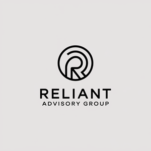 Logo Design by Ar_nisam_usman for Reliant Wealth Management | Design: #35856787