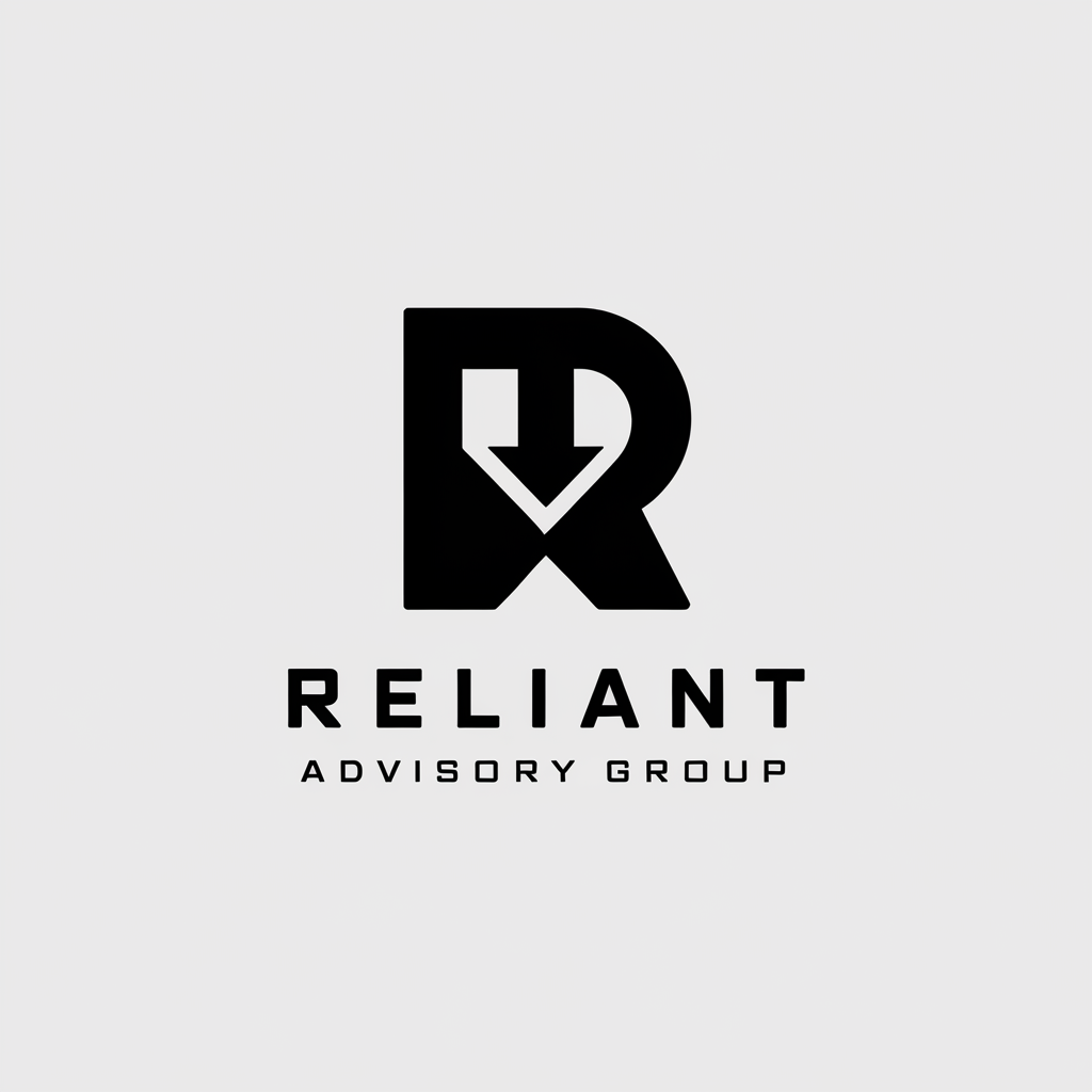 Logo Design by Ar_nisam_usman for Reliant Wealth Management | Design #35856788