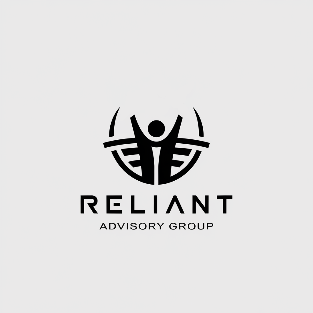 Logo Design by Ar_nisam_usman for Reliant Wealth Management | Design #35856790