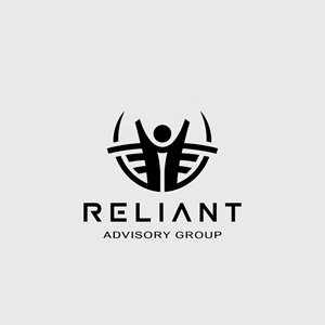 Logo Design by Ar_nisam_usman for Reliant Wealth Management | Design: #35856790