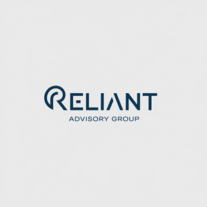 Logo Design by Ar_nisam_usman for Reliant Wealth Management | Design: #35856791