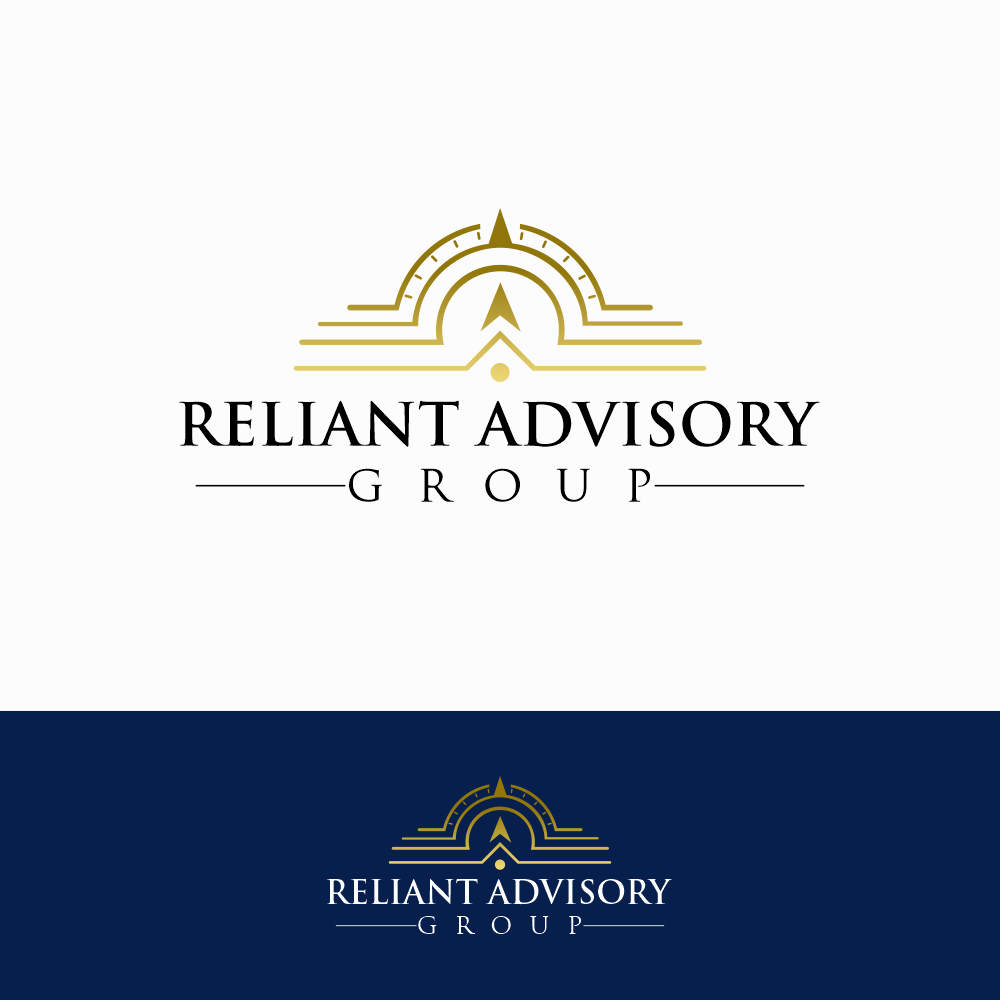 Logo Design by hokkiye for Reliant Wealth Management | Design #35872889